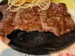 -豪客来牛排(宝龙城市广场店)