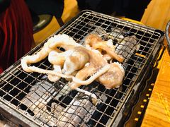 -烧货·活海鲜炭烧(湖滨商业街店)