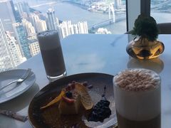 -广州四季酒店·意珍·意式自助餐