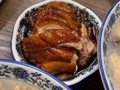 -小潘记鸭血粉丝汤