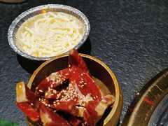 -伊茉家的烤肉店(勒泰中心店)