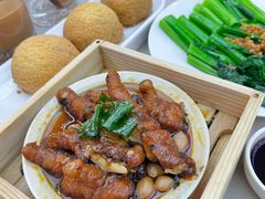-蔡澜点心(三里屯T+MALL店)