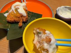 -泰盏鬼·颓废冬阴(陈家祠扬韬店)