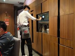 -海底捞火锅(之心城店)