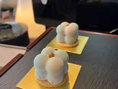 -克丽司汀酒店-日光阁餐厅