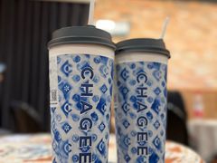 -澳门陈光记烧味饭店(南京德基广场店)