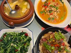 -广益饭店(翠湖公园北门街店)