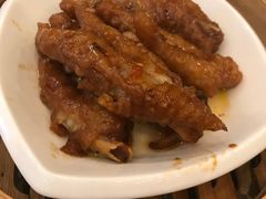 -龙的酒楼·手工早茶·顺德菜(近良路店)