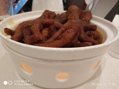 -大铁勺新津菜(东丽阳光新业广场店)