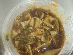 -津门刘记清真糕点(民族楼店)