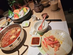 -匠和风精致料理(宁德万达店)