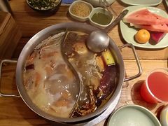 -焰江山海鲜牛排烤肉自助(锦华万达二星店)