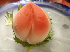 -北平印象.北京烤鸭.新京菜.融合菜(世贸店)