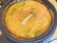 -越谜·越南餐厅(长白店)