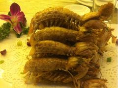 iphone_upload_pic-小厨师·二十年沈家门小海鲜(百井坊巷店)