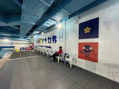 -Lucy水世界游泳学校(望京馆)