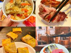-郑州建业艾美酒店