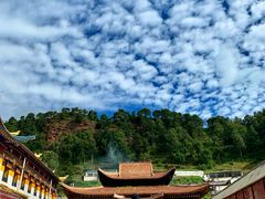 -达仓郎木寺院