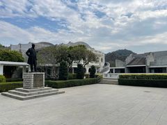 -梁启超故居纪念馆