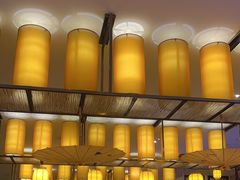 -福州天元国际威斯汀酒店·中国元素餐厅