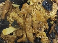 android_upload_pic-振生清真饭店(永安道店)