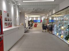 -宝力豪健身(万达广场店)