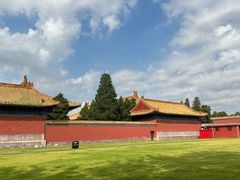 -北京市劳动人民文化宫(太庙)