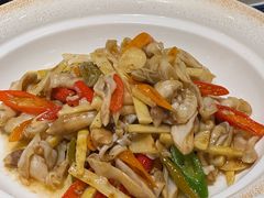 -海鲜e族(马王堆店)