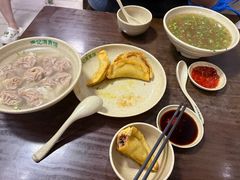 -李记清真馆(打钉巷店)