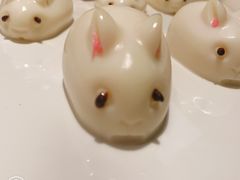 -顺德联塑万怡酒店·万荟轩自助餐厅