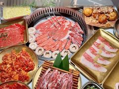 -古乐牛香·鲜牛肉自助火锅(南京总店)