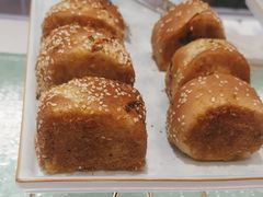 -素满香·全民食养自助(长宁龙之梦店)