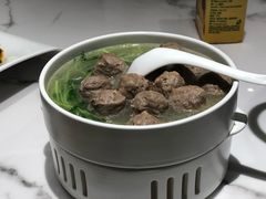 -澄记狮头鹅安粮店