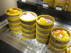 -川骄海鲜自助(河东店)
