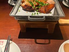-绿茶餐厅(朝阳大悦城店)
