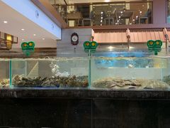 -小鱼故事·海鲜饺子馆(高新店)