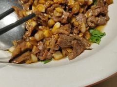 -湘力力小院·鱼汤泡饭(枫林路店)