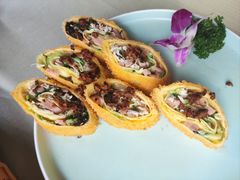-品味泸沽湖•民族特色菜(大落水店)