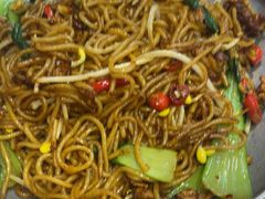 -饶福记·南昌烧烤大排档(九龙湖土著店)