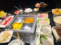 -海底捞火锅(德辉广场店)