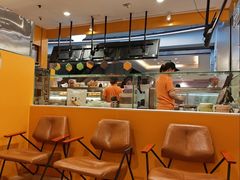 -芳叔(东方宝泰店)