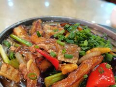 -龙记烤鸭店(新民路店)