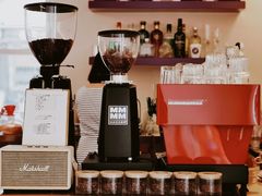 -士多咖啡·Stop Coffee