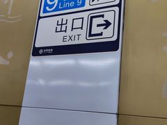 -奥体中心(地铁站)
