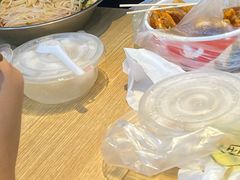 -运栋天马牛肉饼(林科大店)