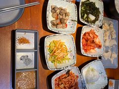 -火炉情韩国料理店(古田路店)