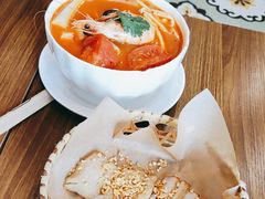 -曼谷食堂·泰国家庭料理
