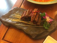 -全聚德(常州店)