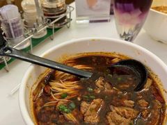 -翡翠拉面小笼包(机场DFS店)