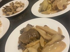 -天宜隆蘑菇宴火锅(石景山旗舰店)